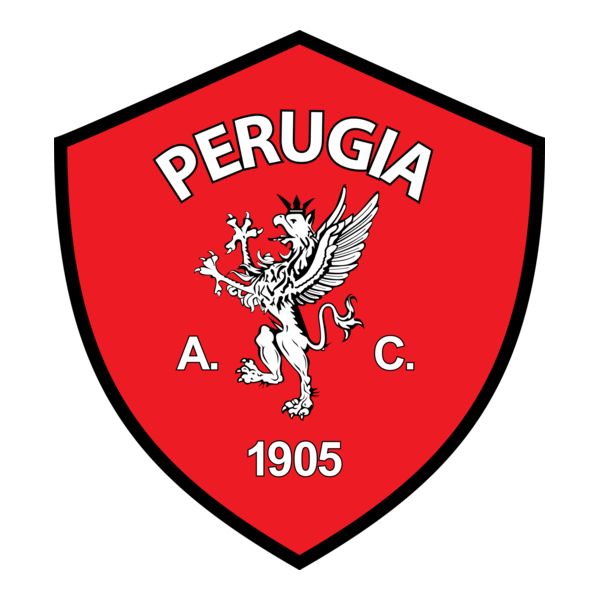 AC Perugia logo