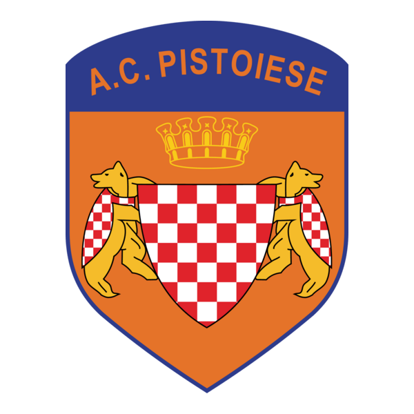 AC Pistoiese logo