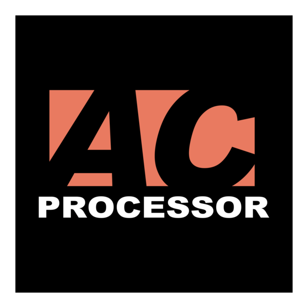 AC Processor logo