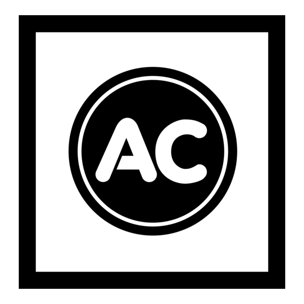 AC logo