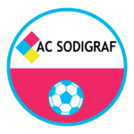 AC Sodigraf logo