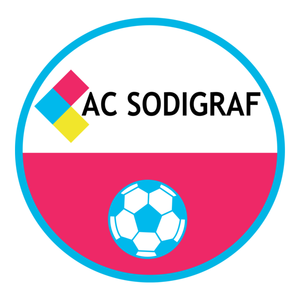 AC Sodigraf logo