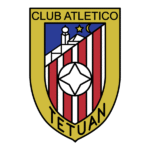 AC Tetuan (old) logo
