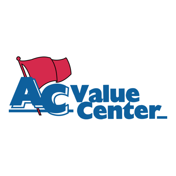 AC Value Center logo