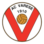 AC Varese 60's - 80's (old) logo