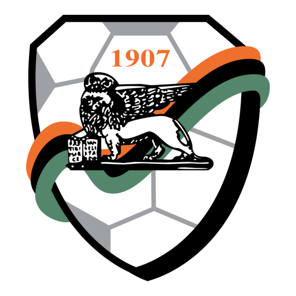 AC Venezia 1907 logo