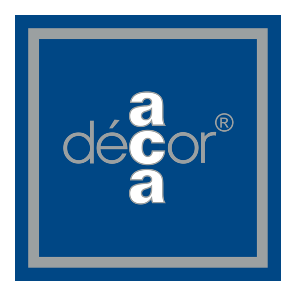 Aca-Decor logo