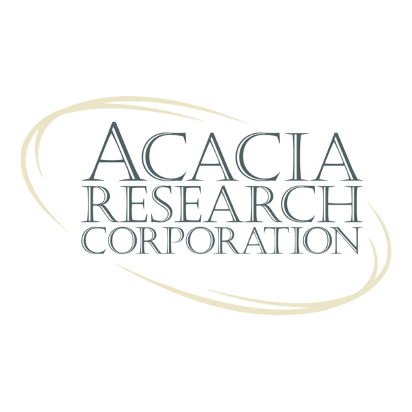 Acacia Research logo