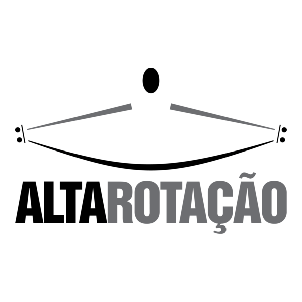 Academia Alta Rotação logo