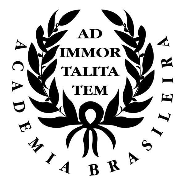 Academia Brasileira de Letras - ABL logo