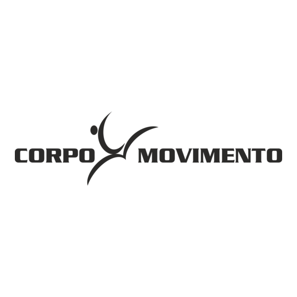 Academia Corpo e Movimento logo
