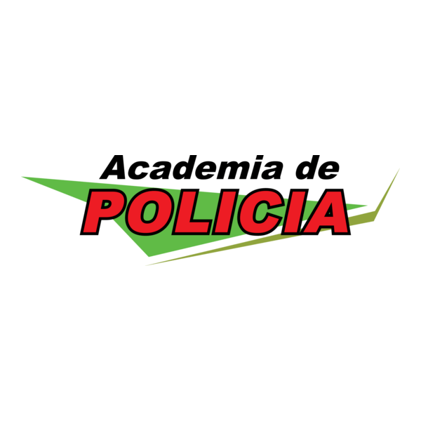 Academia de Policia Chihuahua logo