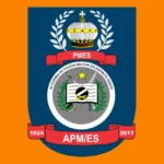 Academia de Polícia Militar do Espírito Santo APMES Logo