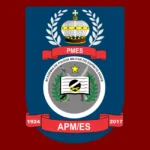 Academia de Polícia Militar do Espírito Santo APMES Logo