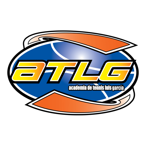 Academia de Tennis Luis Garcia logo