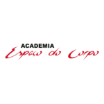 ACADEMIA ESPAЗO DO CORPO logo