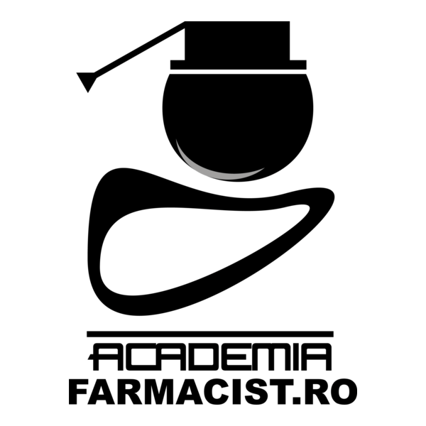 Academia Farmacist.ro logo