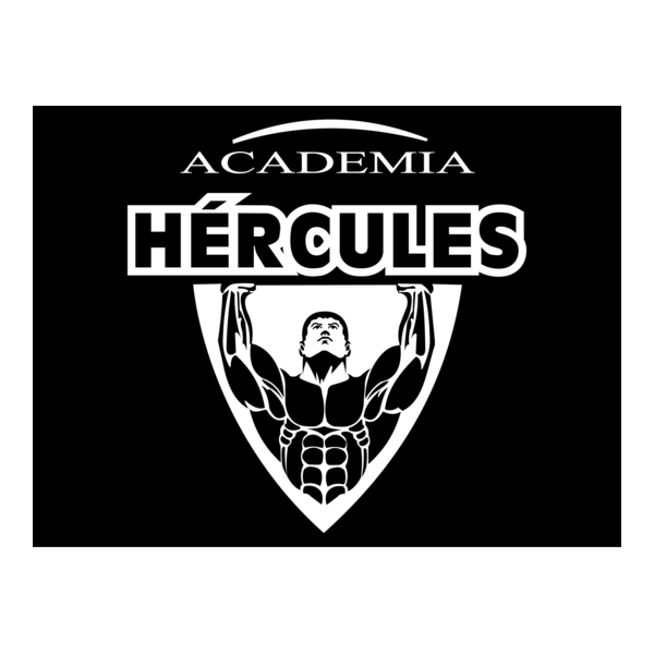 Academia Hercules logo
