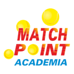Academia Match Point de Tenis e Squash logo