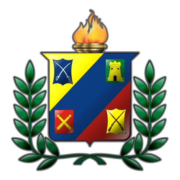 ACADEMIA MILITAR DEL EJERCITO BOLIVARIANO logo