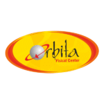 ACADEMIA ORBITA logo
