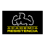 academia resistencia logo