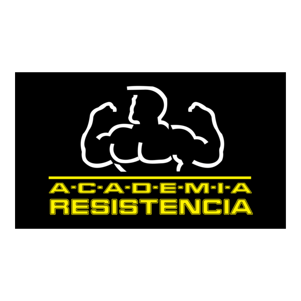 academia resistencia logo
