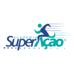 Academia Super Ação logo