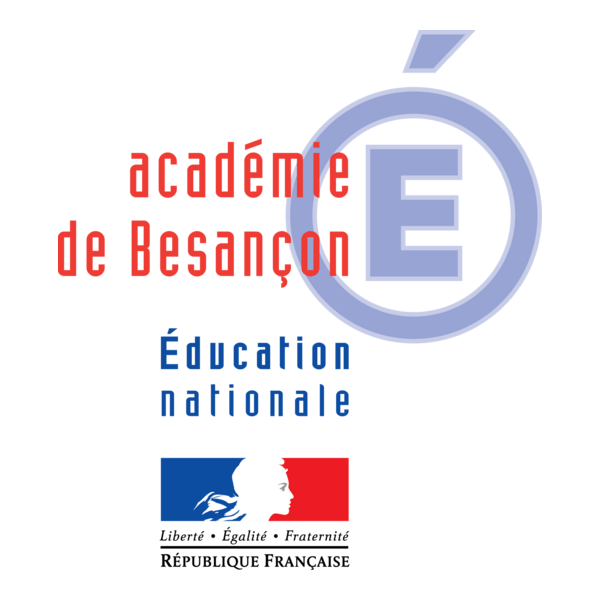 Academie de Besancon logo