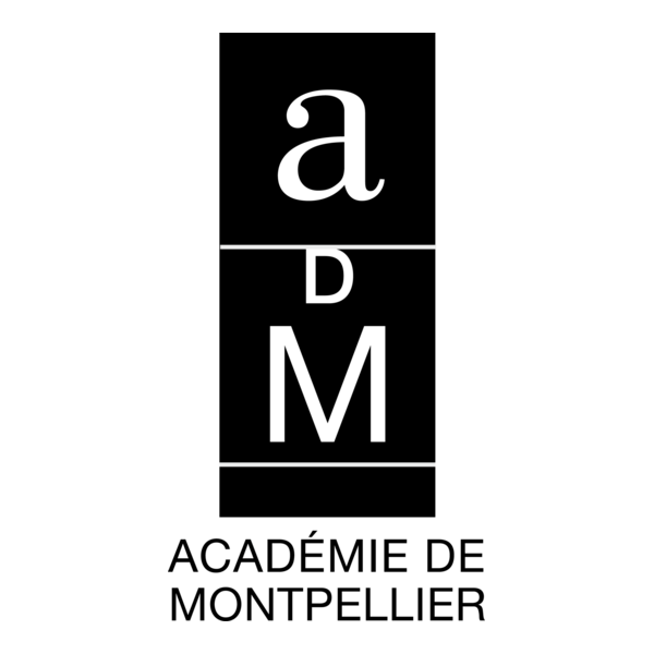 Academie de Montpellier logo