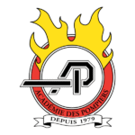 Academie des Pompiers logo