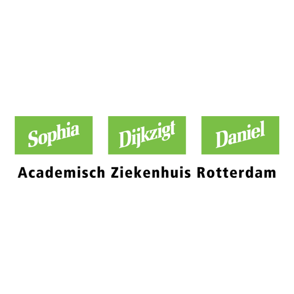 Academisch Ziekenhuis Rotterdam logo