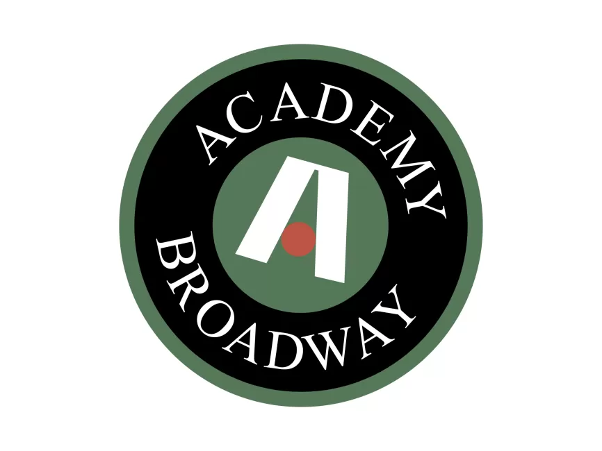 Academy Broadway Logo