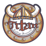 Acadie-Bathurst Titan logo