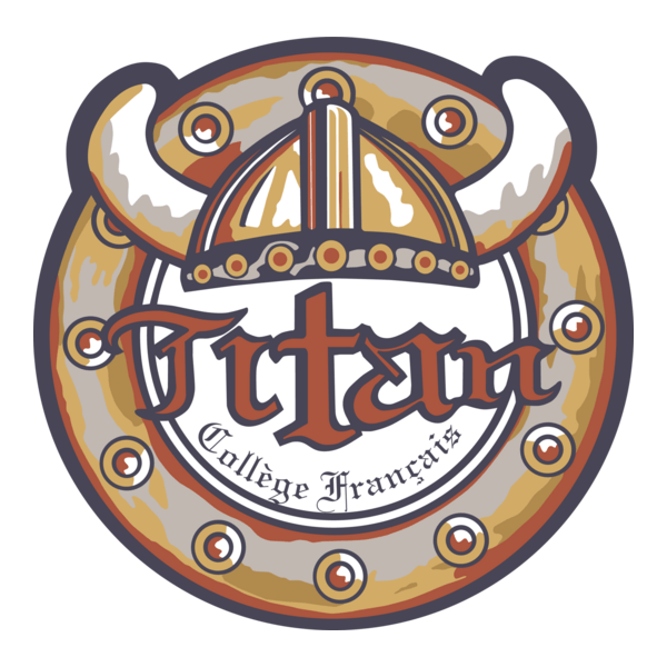 Acadie-Bathurst Titan logo