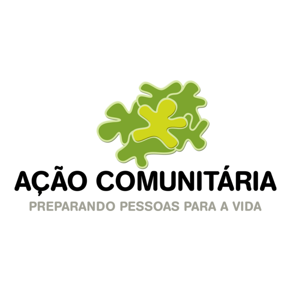 Acao Comunitaria logo