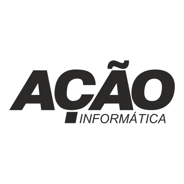 Acao Informatica logo