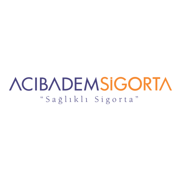 acэbadem sigorta logo