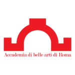 Accademia di Belle Arti di Roma logo