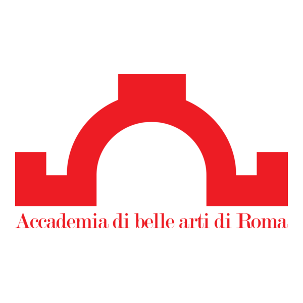 Accademia di Belle Arti di Roma logo