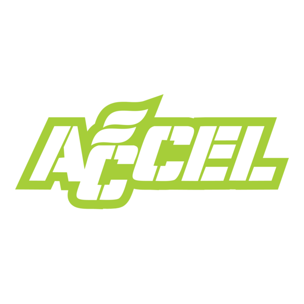 Accel Ignition logo