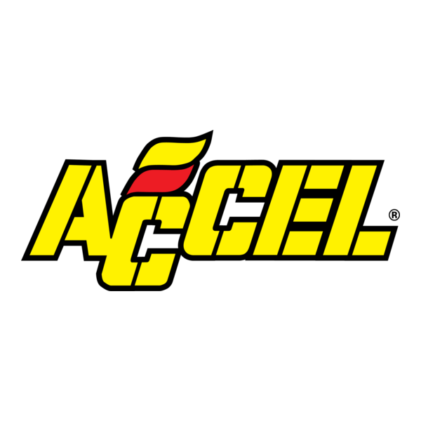 Accel logo