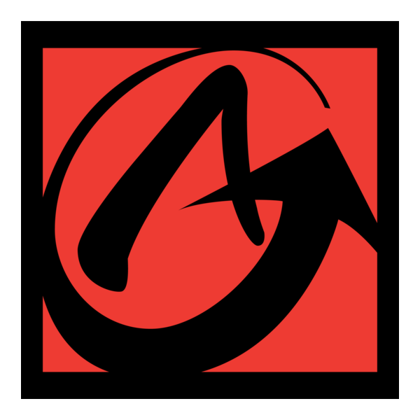 Accel Wheels logo