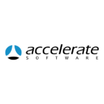 Accelerate Siftware logo