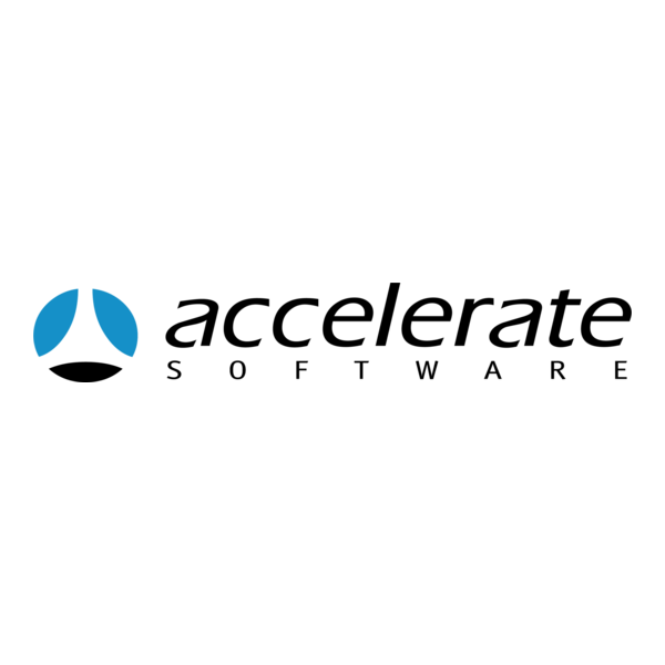 Accelerate Siftware logo