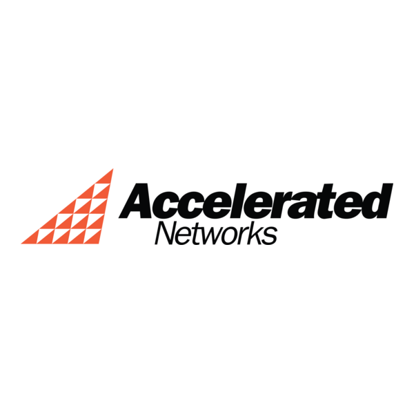 Accelerated Networks logo