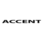 ACCENT CARD logo