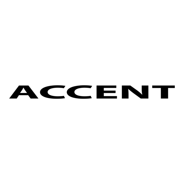 ACCENT CARD logo