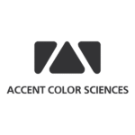 Accent Color Sciences logo
