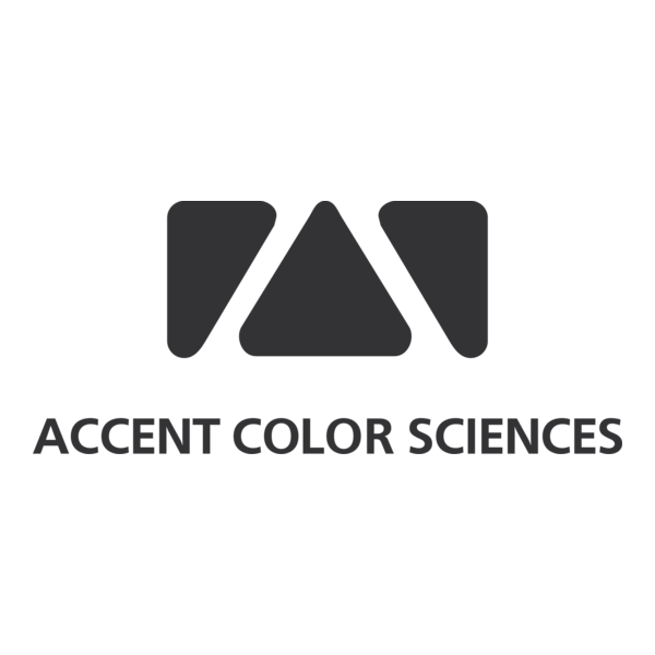 Accent Color Sciences logo